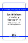 SENSIBILIDADES MORALES Y EDUCACI�N  VOL. 1