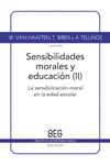 SENSIBILIDADES MORALES Y EDUCACI�N VOL. 2