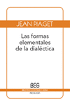 LAS FORMAS ELEMENTALES DE LA DIALCTICA