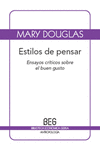 ESTILOS DE PENSAR
