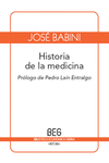 HISTORIA DE LA MEDICINA