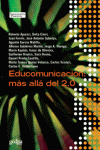EDUCOMUNICACI�N: M�S ALL� DEL 2.0