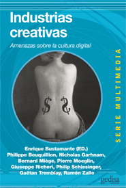 INDUSTRIAS CREATIVAS