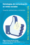 ESTRATEGIAS DE COMUNICACI�N EN REDES SOCIALES