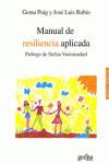 MANUAL DE RESILIENCIA APLICADA