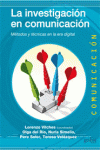 LA INVESTIGACIN EN COMUNICACIN