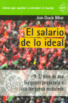 EL SALARIO DE LO IDEAL