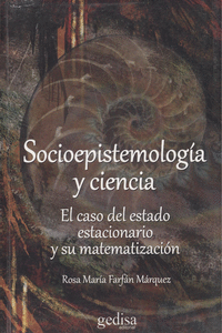 SOCIOEPISTEMOLOG�A Y CIENCIA