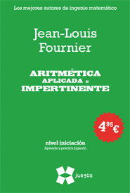 ARITM�TICA APLICADA E IMPERTINENTE
