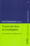 TRUCOS DEL OFICIO DE INVESTIGADOR