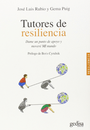 TUTORES DE RESILIENCIA