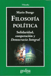 FILOSOFA POLTICA