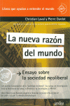 LA NUEVA RAZ�N DEL MUNDO