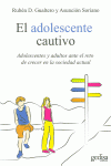 EL ADOLESCENTE CAUTIVO