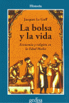 LA BOLSA Y LA VIDA