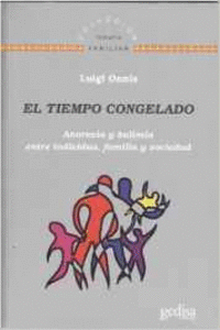 EL TIEMPO CONGELADO