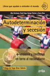 AUTODETERMINACI�N Y SECESI�N