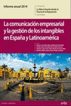 INFORME ANUAL 2014. LA MARCA ESPAA DESDE LA TEORA DE LA REPUTACIN