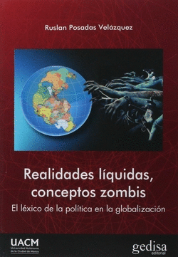 REALIDADES L�QUIDAS, CONCEPTOS ZOMBIS