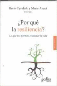 �POR QU� LA RESILIENCIA?