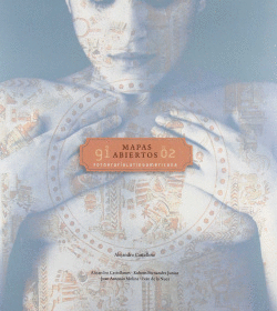 MAPAS ABIERTOS