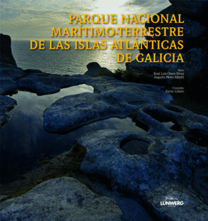 PARQUE NACIONAL MAR�TIMO-TERRESTRE DE LAS ISLAS ATL�NTICAS DE GALICIA