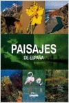 PAISAJES DE ESPA�A. LUNWERG MEDIUM
