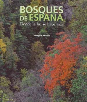 BOSQUES DE ESPA�A
