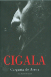 CIGALA. GARGANTA DE ARENA