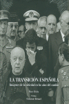 LA TRANSICI�N ESPA�OLA