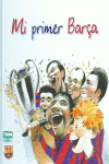 MI PRIMER BAR�A