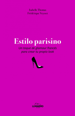 ESTILO PARISINO