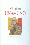 MI PRIMER UNAMUNO