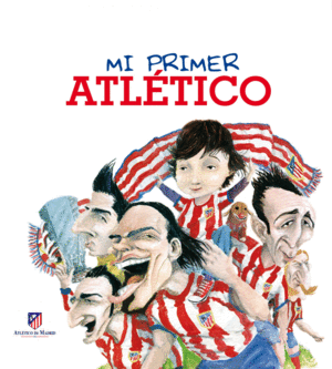 MI PRIMER ATL�TICO