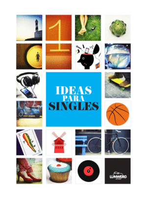 IDEAS PARA SINGLES