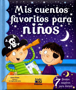 MIS CUENTOS FAVORITOS PARA NI�OS