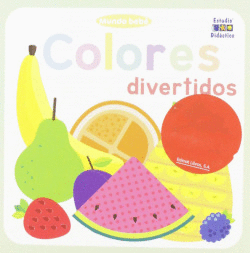 COLORES DIVERTIDOS