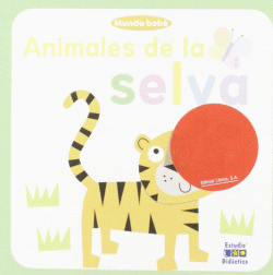 ANIMALES DE LA SELVA