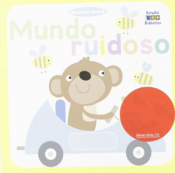 MUNDO RUIDOSO