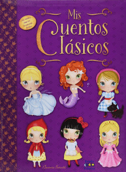 MIS CUENTOS CL�SICOS