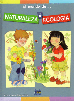NATURALEZA Y ECOLOG�A