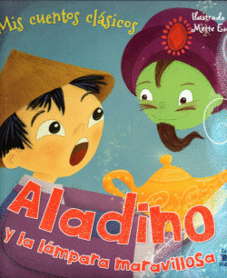ALADINO Y LA L�MPARA MARAVILLOSA