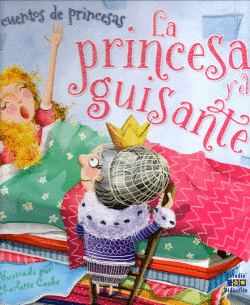 LA PRINCESA Y EL GUISANTE