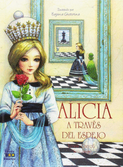 ALICIA A TRAV�S DEL ESPEJO