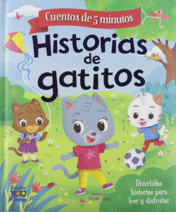 HISTORIAS DE GATITOS