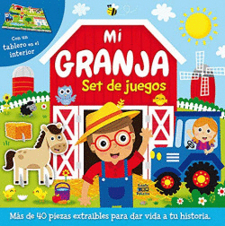 MI GRANJA