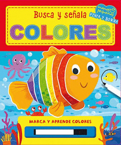 COLORES