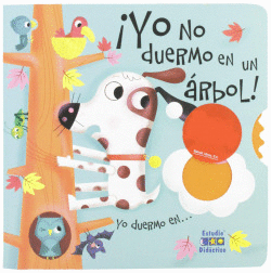 YO NO DUERMO EN UN �RBOL