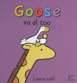 GOOSE VA AL ZOO