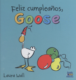 FELIZ CUMPLEA�OS GOOSE